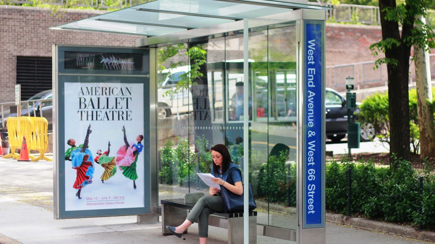 Galleria Mall Advertising  Inspiria Outdoor Inspiria Outdoor Advertising